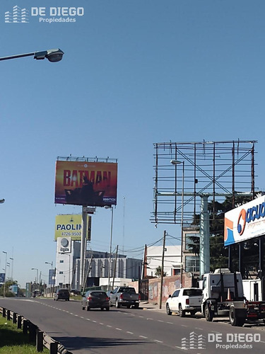Lote En Alquiler A 200 Metros De 197 Y Panamericana - El Talar De Pacheco
