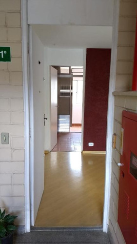 Imagem 12 de 16 de Apartamento Com 2 Dormitórios À Venda, 60 M² Por R$ 339.900,00 - Pirituba - São Paulo/sp - Ap3463