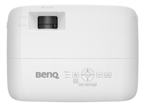 Projetor Gamer Benq Th575 Fhd Hdmi Dlp 16.7ms