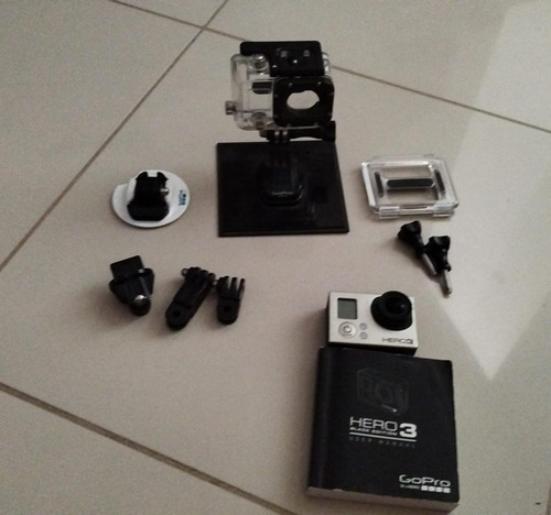 Gopro Hero 3 Black