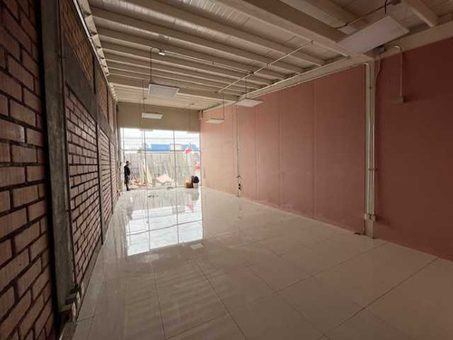 Locales Comerciales De 65 M2, Calle Andes (70544)