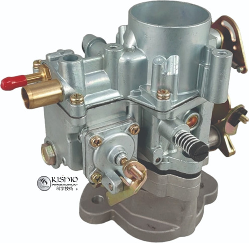 Carburador De 1 Garganta Gmc Chevy Pickup 1.6 96-12 Tbi