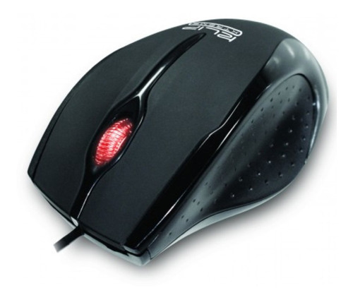 Mouse Óptico Alambrico Usb Klip Xtreme 800dpi 