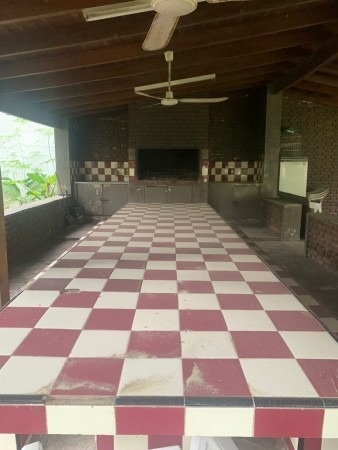 Imagen 14 de 15 de Oportunidad Lote En Venta - Area De Promoción El Triangulo