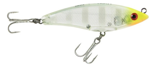 Isca Artificial Lori Flash 75 Peso 11g Sinking Cor 23