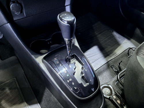 Toyota Etios 1.5 Xls At