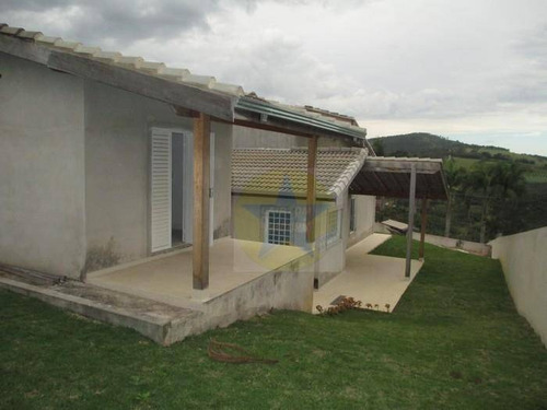 Chácara À Venda, 1200 M² Por R$ 680.000,00 - Canedos - Piracaia/sp - Ch0739