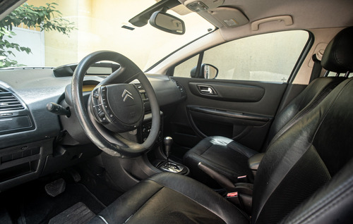 Imagem 12 de 13 de Citroën C4 Glx 2.0 (aut) (flex)