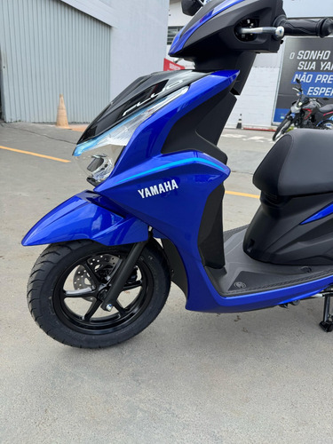 Conquiste A Nova Fluo Hybrid 25/26 + Emplacamento E Capacete