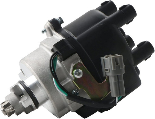 Imagen 7 de 10 de Distribuidor Toyota Corolla 1.8l 1995-97 Celica 19050-16030