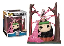 Comprar Nezuko Kamado Funko Pop Demon Slayer 1418 Exclusivo Deluxe
