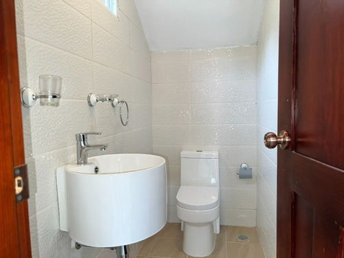 Imagen 7 de 15 de Villa A La Venta En Constanza Con Vista Al Valle Y A Las Montañas