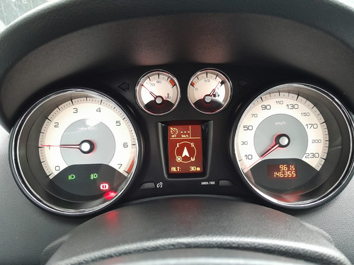 Peugeot 308 2.0 Feline 143cv