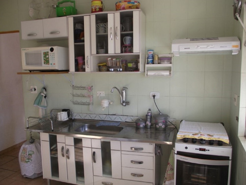 Imagem 7 de 14 de Casa Térrea Na Serra Da Cantareira, Divisa Sp C/ Mairiporã