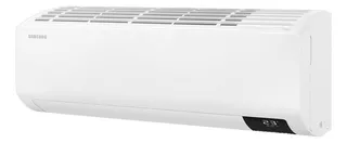 Aire acondicionado Samsung split inverter frío/calor 12000 BTU blanco 220V AR12TSFZCWK