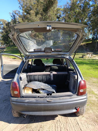 Chevrolet Corsa 1.0 Wind