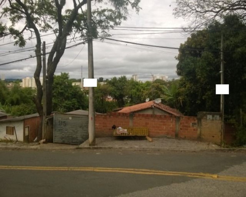 Imagem 1 de 4 de Área À Venda No Jardim Europa - Sorocaba/sp - Ar00808 - 68167532