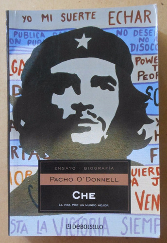 Che - Pacho O' Donnell