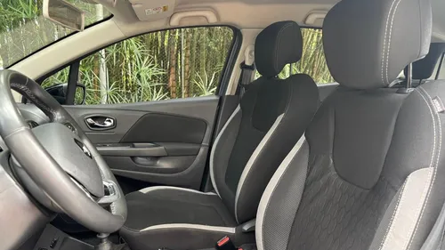Renault Captur 2.0 Zen
