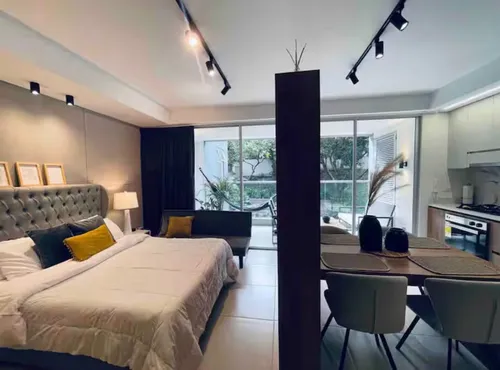 Se Vende Apartaestudio En Juanambu