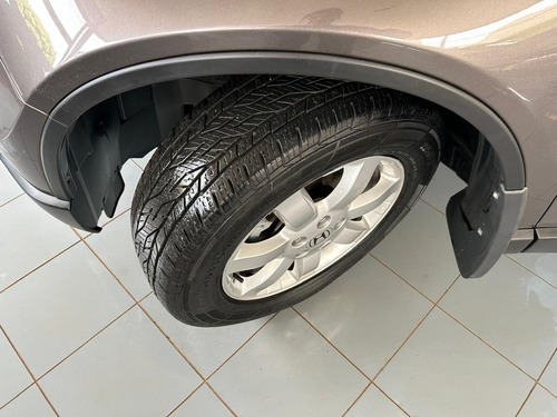 Honda CR-V 2.0 Lx 4x2 Aut. 5p