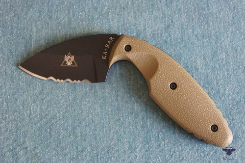 Cuchillo Ka-bar Tdi Ka1477cb