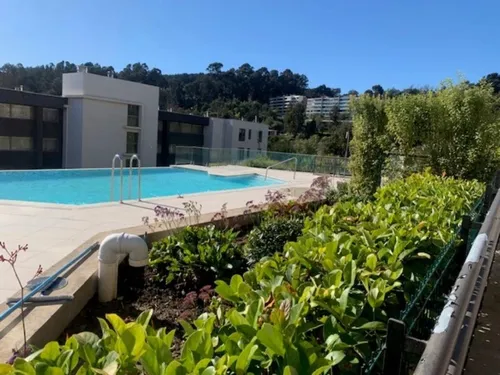 Referencia * Depto 2d 2b Est Y Bod, Condominio Los Almendros