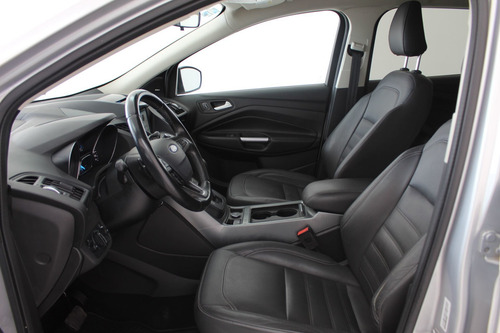 Imagen 12 de 15 de Ford Escape Suv 5 Pts Titanium Ecoboost, 20 T, Ta, A/ac Au