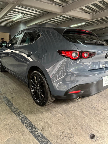 Mazda Mazda 3 2.5T Signature Hatchback At
