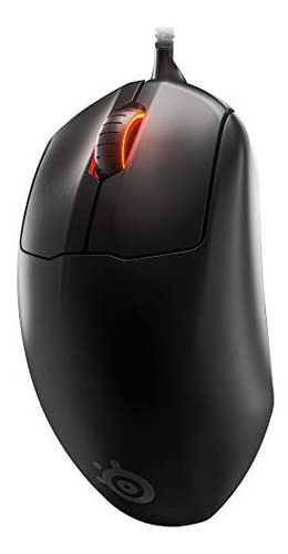 Ratón Gaming Fps Steelseries Ultra Ligero 18k Cpi Rgb