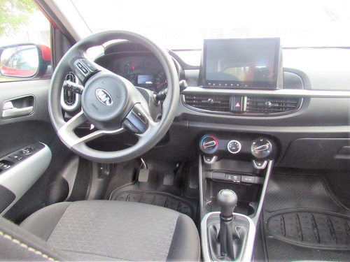 Kia Picanto 1.250 2018