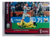 Comprar Carta Panini Ángel Di María Qatar Instant Edición Limitada