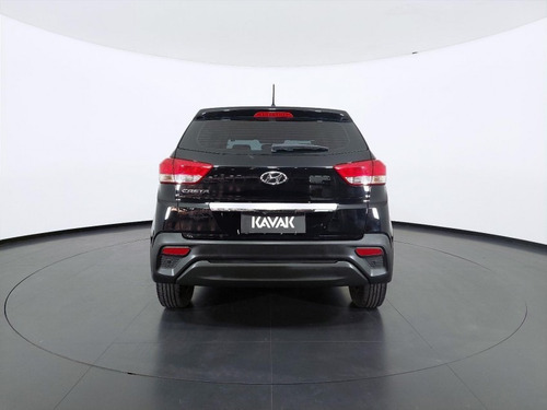 Imagem 6 de 15 de 182147 - Hyundai Creta 2019 Com Garantia