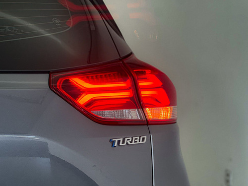Chevrolet Tracker TRACKER PREMIER 1.2 TURBO 12V FLEX AUT.