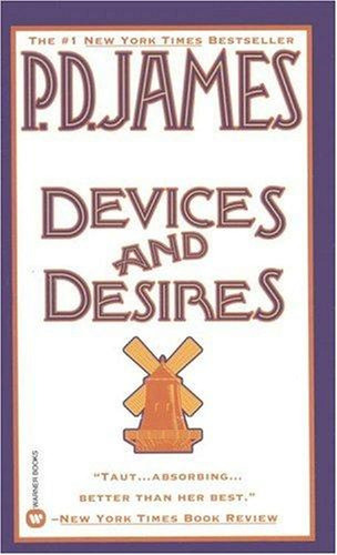 Devices And Desires James, P. D.