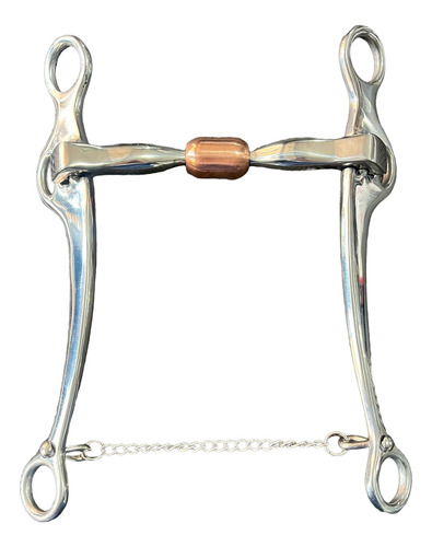 Freno Movible Para Caballo