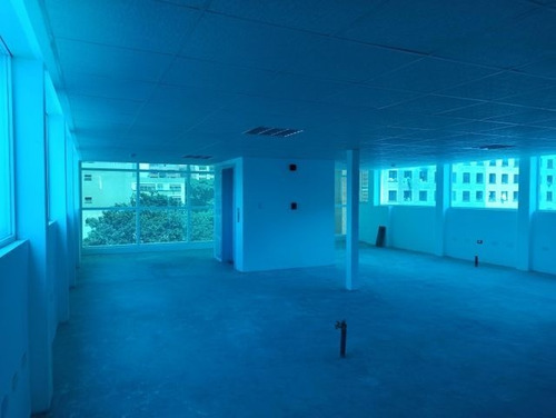 Imagen 13 de 15 de Edificio Sabana Grande 22-24205 En Venta Eva Castillo 0414.306.72.20