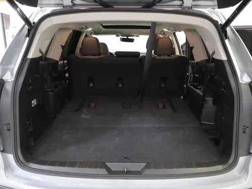 Subaru Evoltis LIMITED 2.4 TP T CT TC 8PSJ 4X4