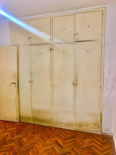 Imagen 4 de 7 de Venta 2 Ambientes Con Balcon Almagro Grande