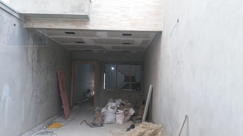 Imagem 2 de 2 de Casa Para Venda, 3 Dormitórios, Vila Gumercindo - São Paulo - 11339
