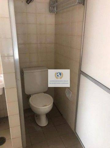 Imagem 7 de 13 de Apartamento Com 2 Dormitórios À Venda, 90 M² Por R$ 340.000,00 - Cambuí - Campinas/sp - Ap0901