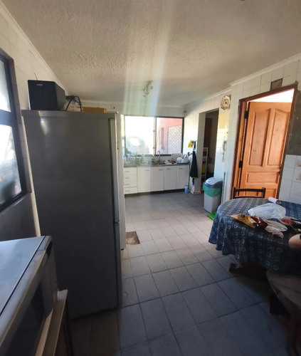 Parcela En Venta En Lampa