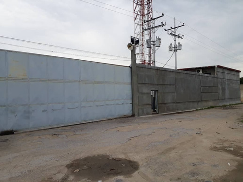 Imagen 21 de 26 de Se Vende Galpón Para Uso Industrial En Mariara, Edo Carabobo