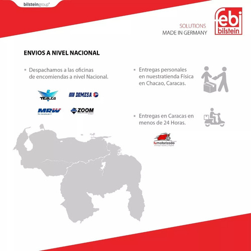 Guardapolvo Rotula De Dirección Bmw E81 E82 E87 E90 E84