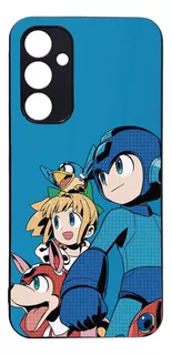 Funda Protector Case Para Samsung A54 Megaman