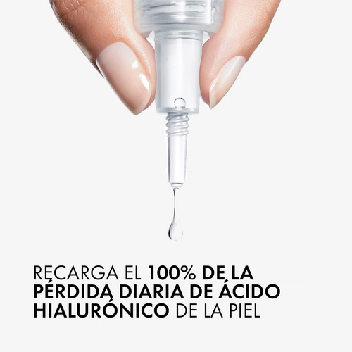 Serum Antiedad Liftactiv Supreme H.a. Epidermic Filler Vichy