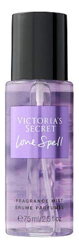 Body Splash Victoria´s Secret Love Spell Travel Size 75 Ml