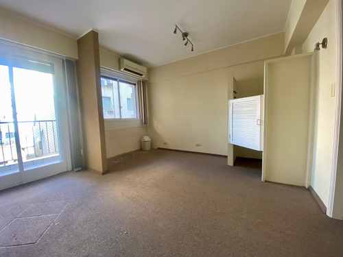 Venta 3 Ambientes Coronel Diaz 1700 Contrafrente Piso 8