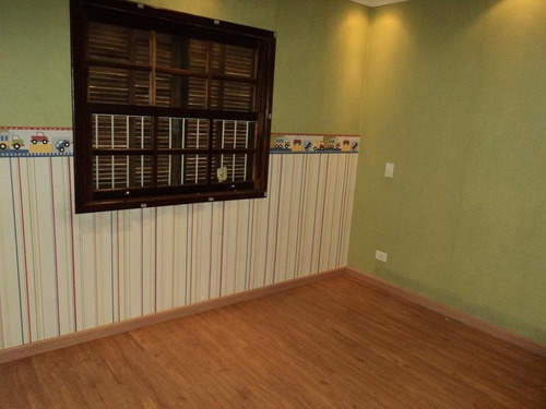Imagem 29 de 30 de Casa No Jd. Sabiá Residencial Ou Comercial - Ca3511