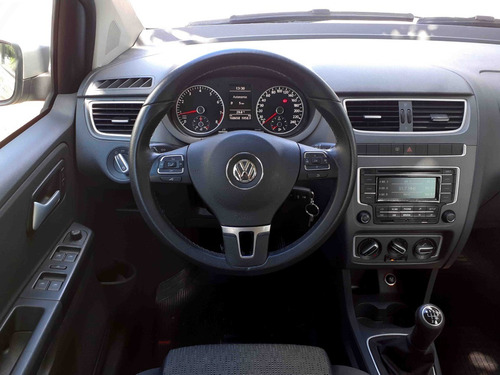 Spacefox 1.6 Manual I-trend 2014 2° Dono !!!